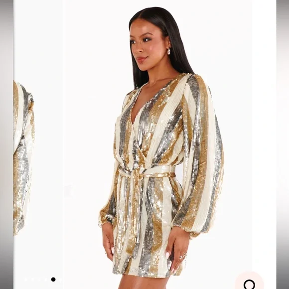 Show Me Your Mumu Wear Me Out Dress - Picture 6 of 9